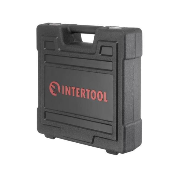 Акумуляторний гайковерт INTERTOOL WT-0364, фото 14