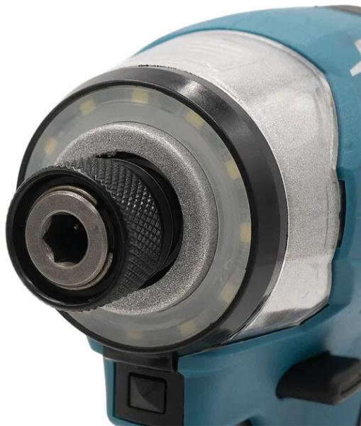 Акумуляторний гвинтокрут PROFI-TEC POWERLine PID1820BL (008467), фото 3
