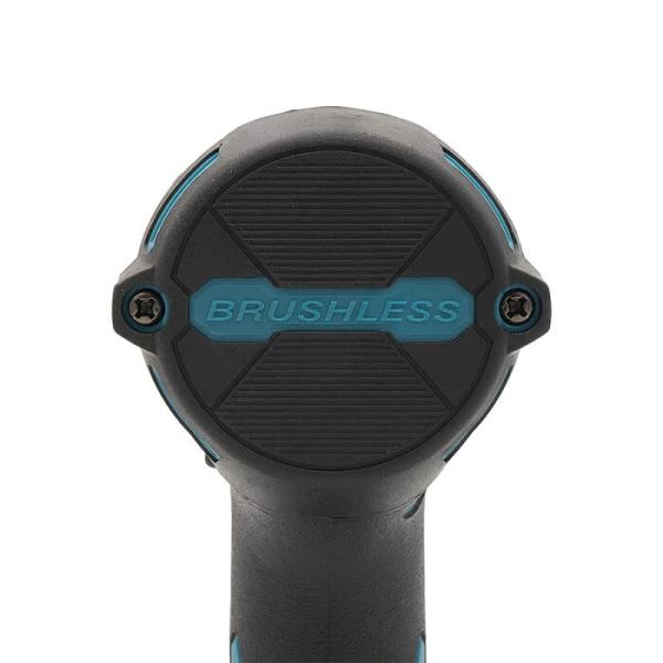 Акумуляторний гвинтокрут PROFI-TEC POWERLine PID1820BL (008467), фото 6