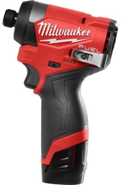 Акумуляторний шурупокрут Milwaukee M12 FID2-202 (4933479877)