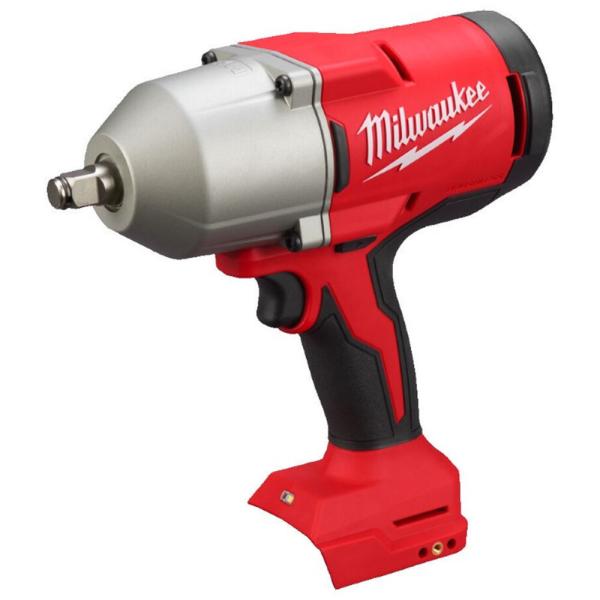 Гайковерт акумуляторний Milwaukee M18 BLHIWF12-0X (без АКБ і ЗП) (4933492787)