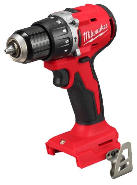 Акумуляторний шурупокрут Milwaukee M18 BLPDRC-0 (4933492820/B2) (без ЗП)