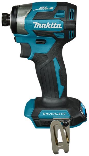 Акумуляторний шурупокрут Makita LXT DTD173RTJ