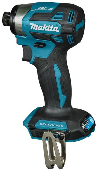 Акумуляторний шурупокрут Makita LXT DTD173RTJ, фото 2