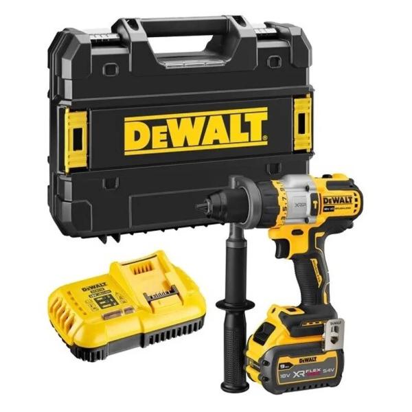 Дриль-шурупокрут DeWALT DCD999X1, фото 2