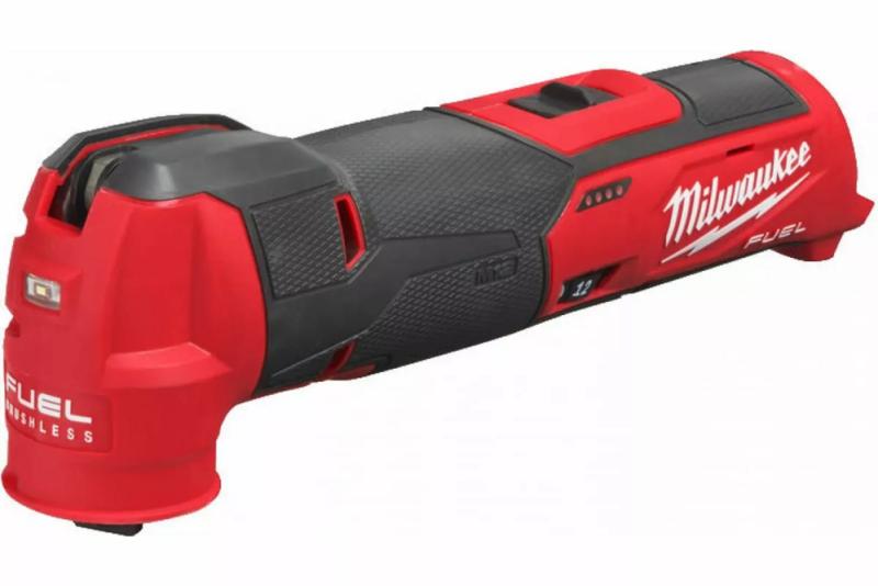 Акумуляторний багатофункціональний інструмент Milwaukee M12 FMT-422X FUEL (4933472239), фото 10