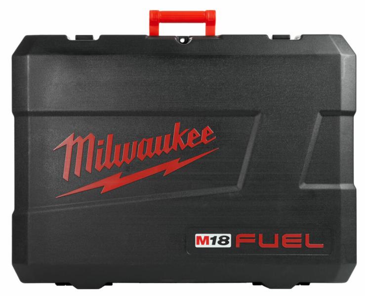 Пила дискова ручна акумуляторна Milwaukee M18 CCS66-0X Ø190 мм (4933459395) без АКБ та ЗП, фото 7