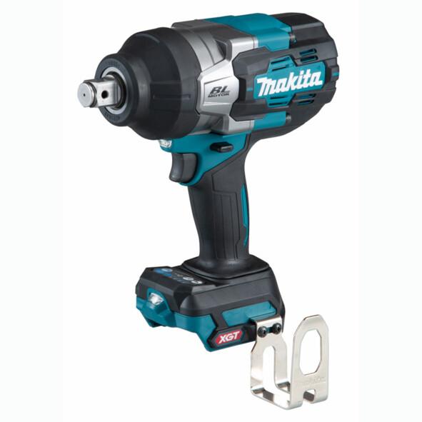 Акумуляторний гайковерт Makita TW001GM201, фото 2