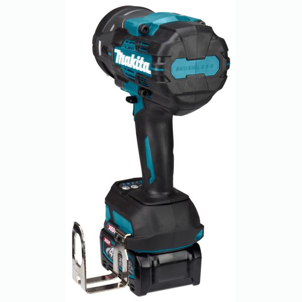 Акумуляторний гайковерт Makita TW001GM201, фото 3