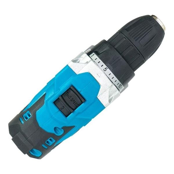 Акумуляторний шурупокрут PROFI-TEC PCD2820V (007238), фото 5