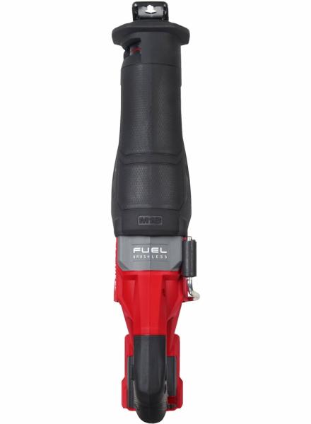 Пила шабельна акумуляторна Milwaukee M18 FSZ-0X (4933478293) без АКБ и ЗУ, фото 3