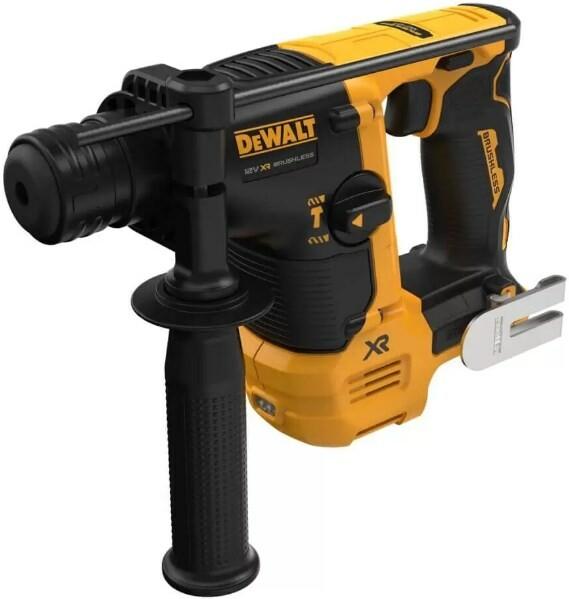 Перфоратор акумуляторний DeWALT DCH072N (без АКБ та ЗП), фото 7