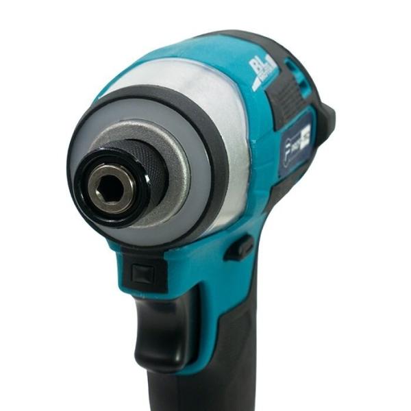 Акумуляторний гвинтокрут PROFI-TEC PID1820BL (006107) (без АКБ та ЗП), фото 5