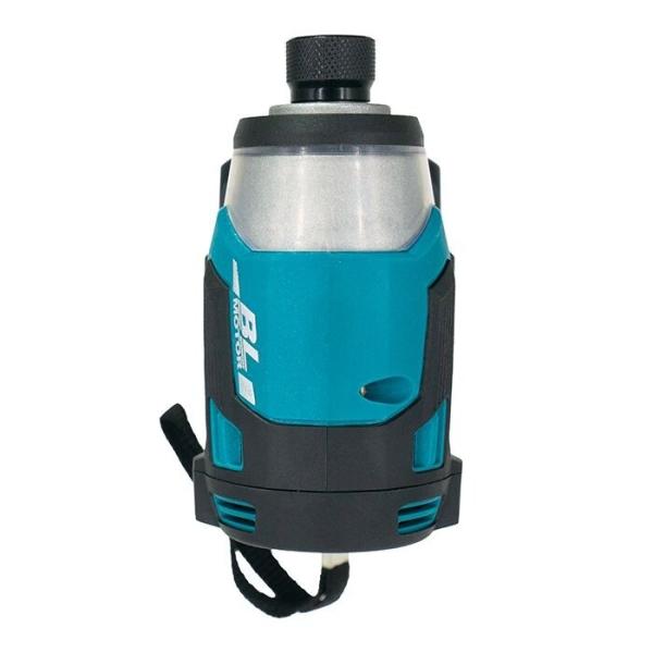 Акумуляторний гвинтокрут PROFI-TEC PID1820BL (006107) (без АКБ та ЗП), фото 7