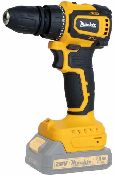 Акумуляторний шурупокрут Machtz MCD-20Q-LiB (11190)