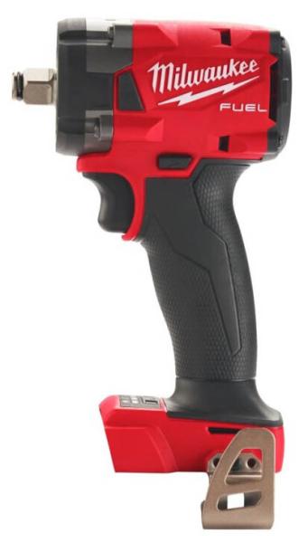 Акумуляторний гайкокрут Milwaukee M18 FIW2F12-0 (4933498058) (без АКБ та ЗП), фото 2