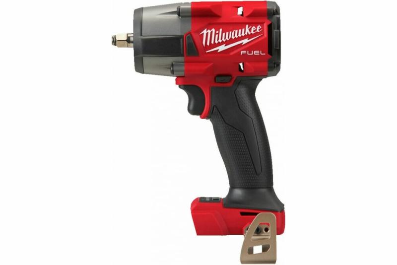 Акумуляторний гайкокрут Milwaukee M18 FMTIW2F38-0X (4933479153) (без АКБ та ЗП), фото 2