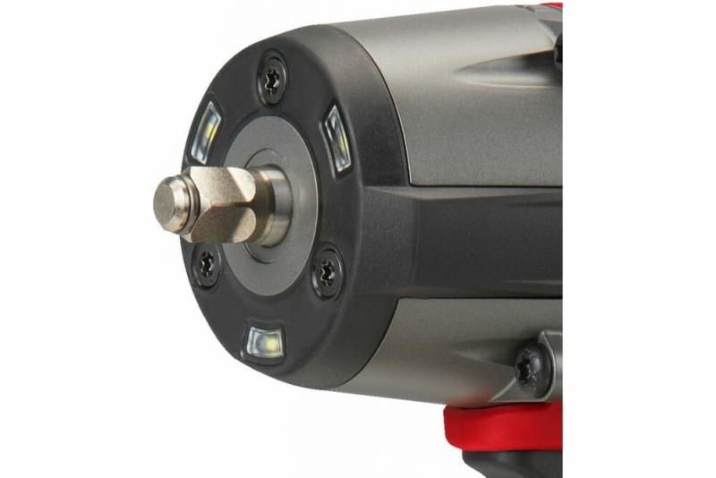 Акумуляторний гайкокрут Milwaukee M18 FMTIW2F38-0X (4933479153) (без АКБ та ЗП), фото 4