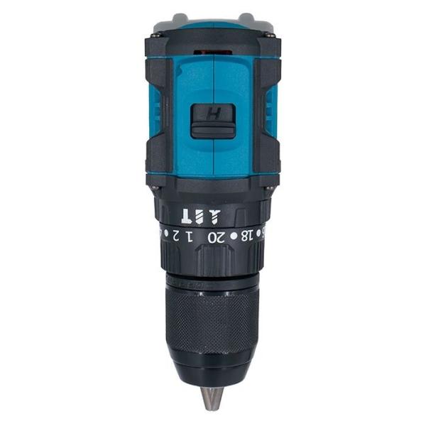 Акумуляторний шурупокрут PROFI-TEC PCD5220BL (006294), фото 8