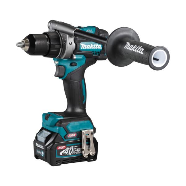 Акумуляторний дриль-шурупокрут Makita DF001GZ XGT