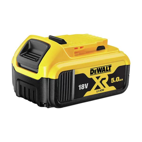 Дриль-шуруповерт DeWALT DCD996NT+DCB184, фото 3