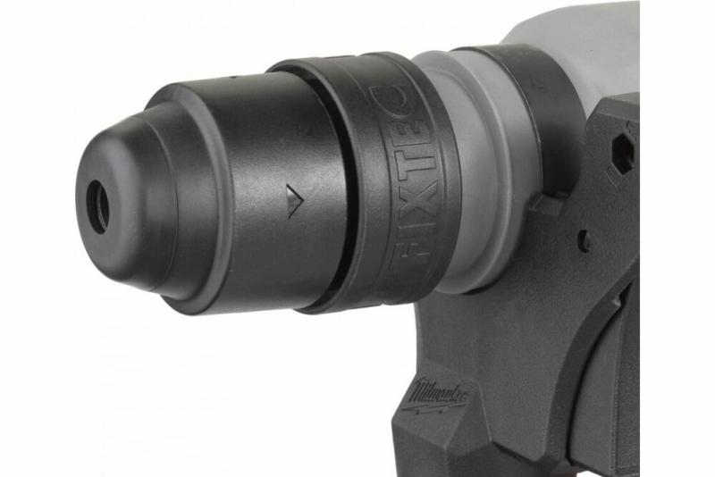 Акумуляторний перфоратор Milwaukee M18 ONE FHX-0 (4933478502) (без АКБ та ЗП), фото 6