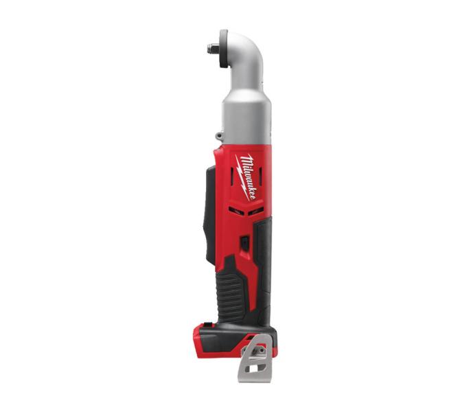 Гайкокрут кутовий Milwaukee M18 BRAIW-0 (4933447899) без АКБ та ЗП