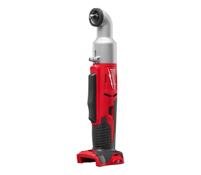 Гайкокрут кутовий Milwaukee M18 BRAIW-0 (4933447899) без АКБ та ЗП, фото 2