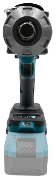 Акумуляторний гайкокрут PROFI-TEC PTW2100BL (007251), фото 3