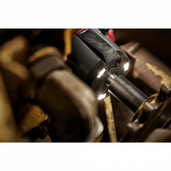 Гайкокрут акумуляторний Milwaukee M18 FMTIW2F12-502X (4933478450), фото 5