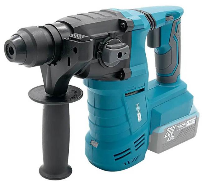 Акумуляторний перфоратор PROFI-TEC PPBH2520 (007364)