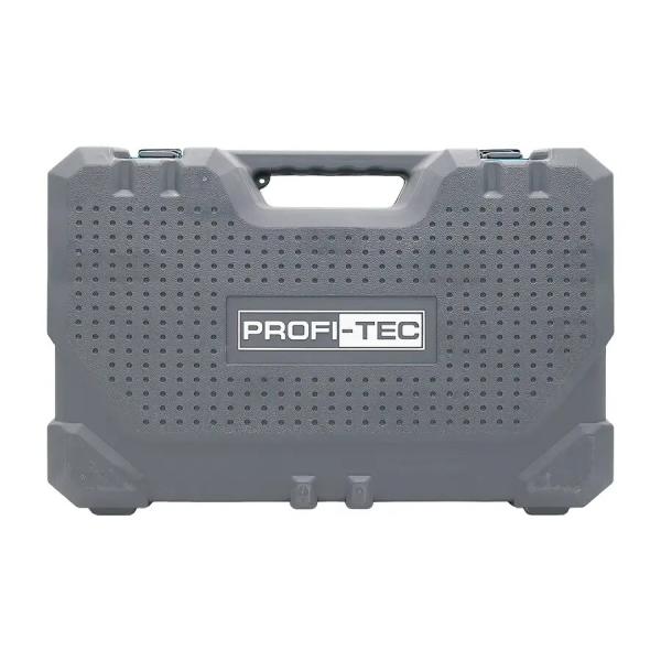 Акумуляторний перфоратор PROFI-TEC PPBH2520 (007364), фото 12