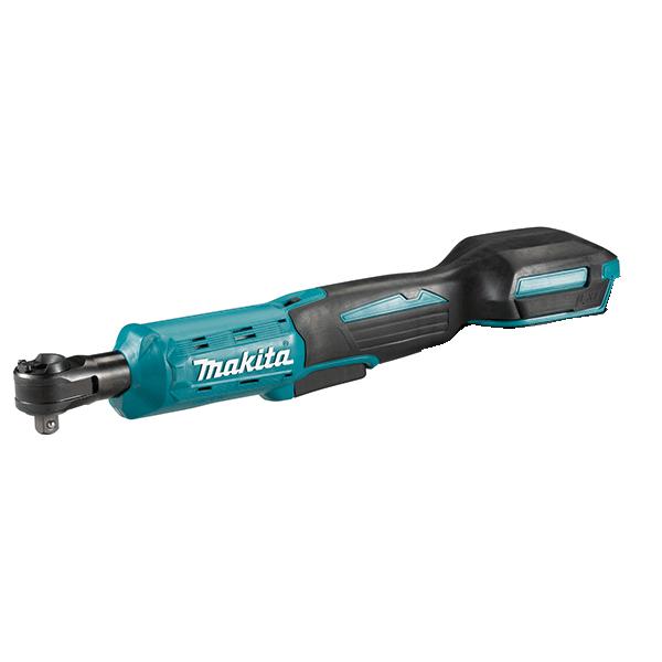 Акумуляторний угловой гайковерт Makita DWR180Z (без АКБ та ЗП), фото 3