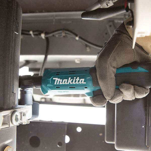 Акумуляторний угловой гайковерт Makita DWR180Z (без АКБ та ЗП)