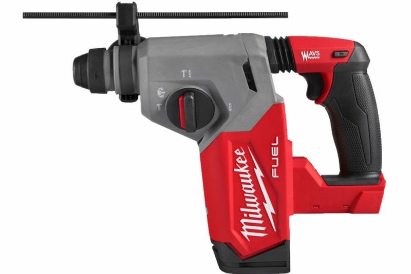 Акумуляторний перфоратор Milwaukee M18 FH-0 (4933478499) (без АКБ та ЗП), фото 4