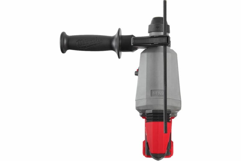Акумуляторний перфоратор Milwaukee M18 FH-0 (4933478499) (без АКБ та ЗП), фото 5