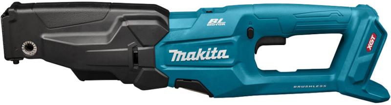 Акумуляторна шабельна пилка Makita XGT JR003GZ (без АКБ та ЗП), фото 3