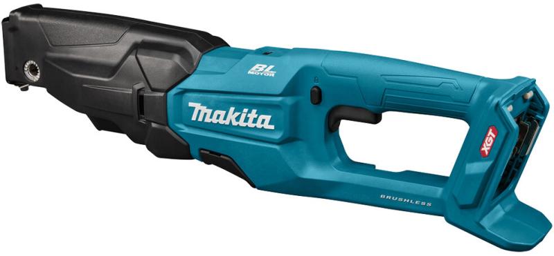 Акумуляторна шабельна пилка Makita XGT JR003GZ (без АКБ та ЗП), фото 4