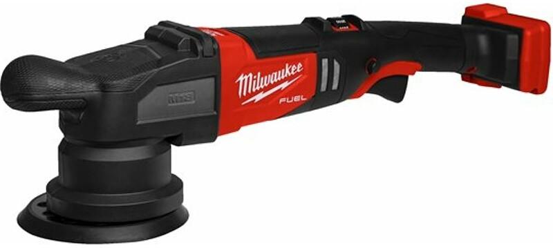 Акумуляторна полірувальна машина Milwaukee M18 FDAP15-0X (4933478834) (без АКБ та ЗП)