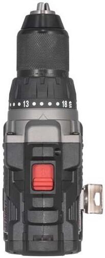 Акумуляторний дриль-шурупокрут INTERTOOL WT-0361, фото 7