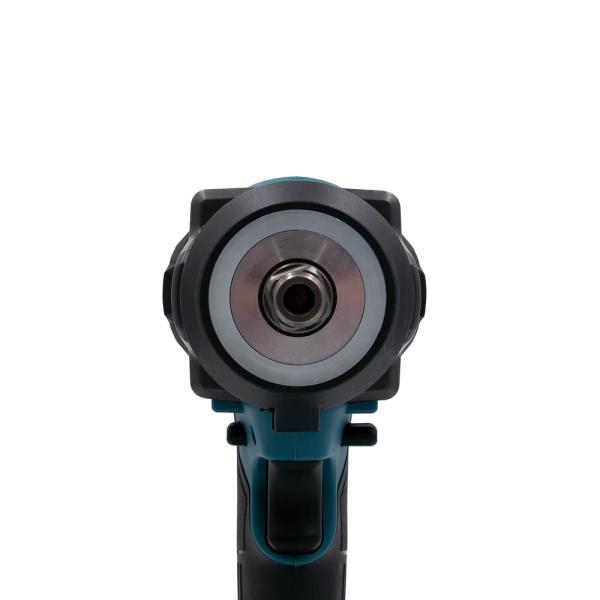 Акумуляторний гайкокрут PROFI-TEC PTW502, фото 5
