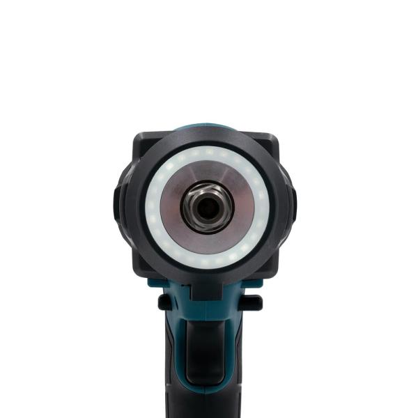 Акумуляторний гайкокрут PROFI-TEC PTW502, фото 6