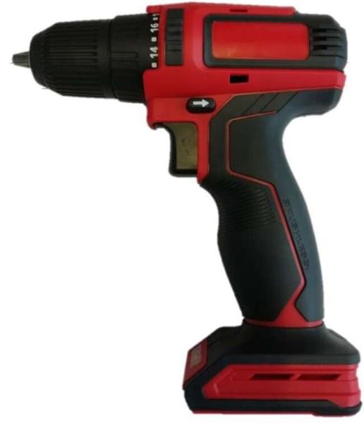 Шурупокрут Einhell TE-CD 18/40 Li BL Solo (4513997) (без АКБ та ЗП), фото 10