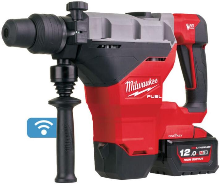 Акумуляторний перфоратор Milwaukee M18 FHM-121C (4933464894)