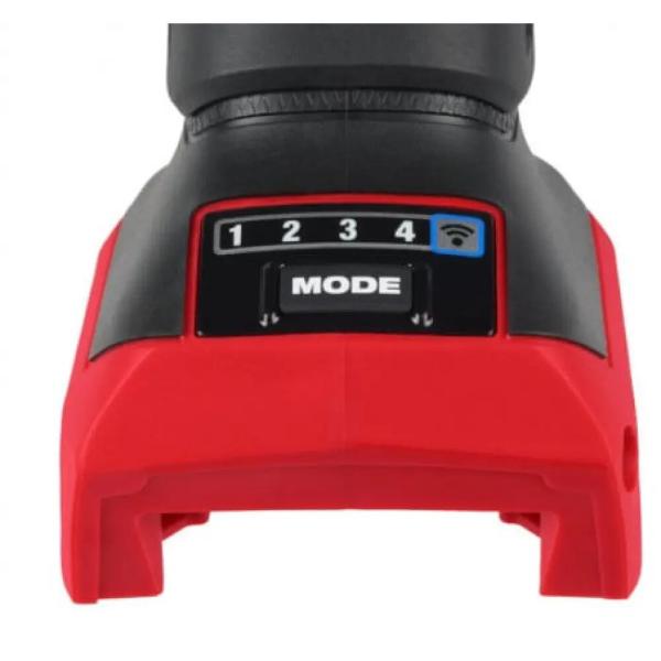 Акумуляторна кутова шліфмашина Milwaukee M18 FHSAGO125VXPDB2-802X (4933493420), фото 2