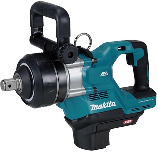 Акумуляторний гайкокрут Makita XGT TW009GZ (без АКБ та ЗП)