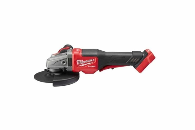 Кутошліфувальна машина Milwaukee M18 FUEL XPDB-0X (4933471085) (без АКБ та ЗП), фото 2