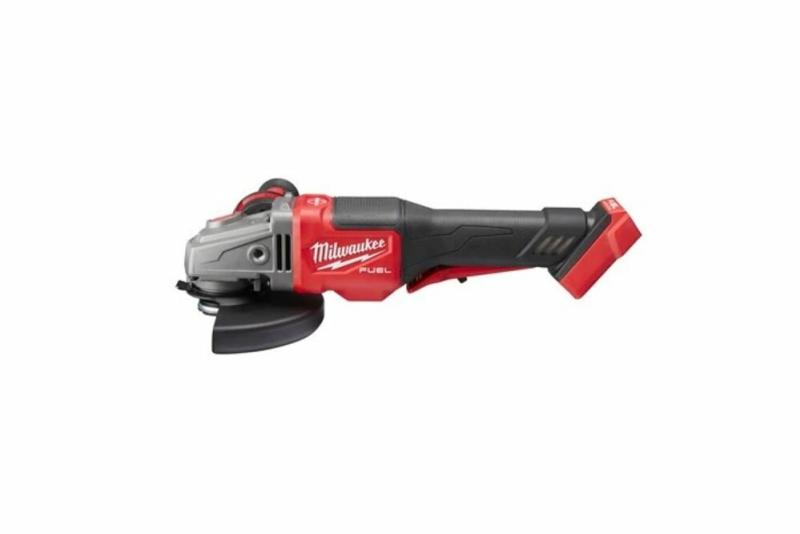 Кутошліфувальна машина Milwaukee M18 FUEL XPDB-0X (4933471085) (без АКБ та ЗП), фото 3