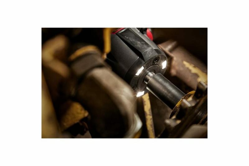 Акумуляторний гайкокрут Milwaukee M18 FMTIW2P12-502X FUEL (4933478453), фото 4