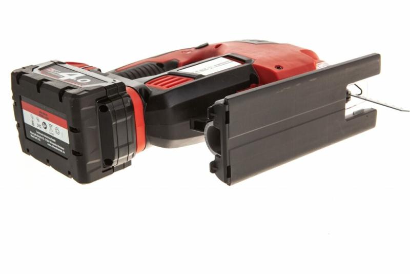 Акумуляторний лобзик Milwaukee M18 BJS-402C (4933451389), фото 5